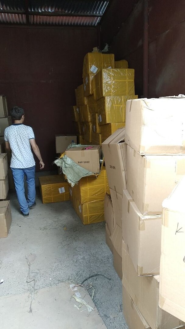 Услуги разнорабочих