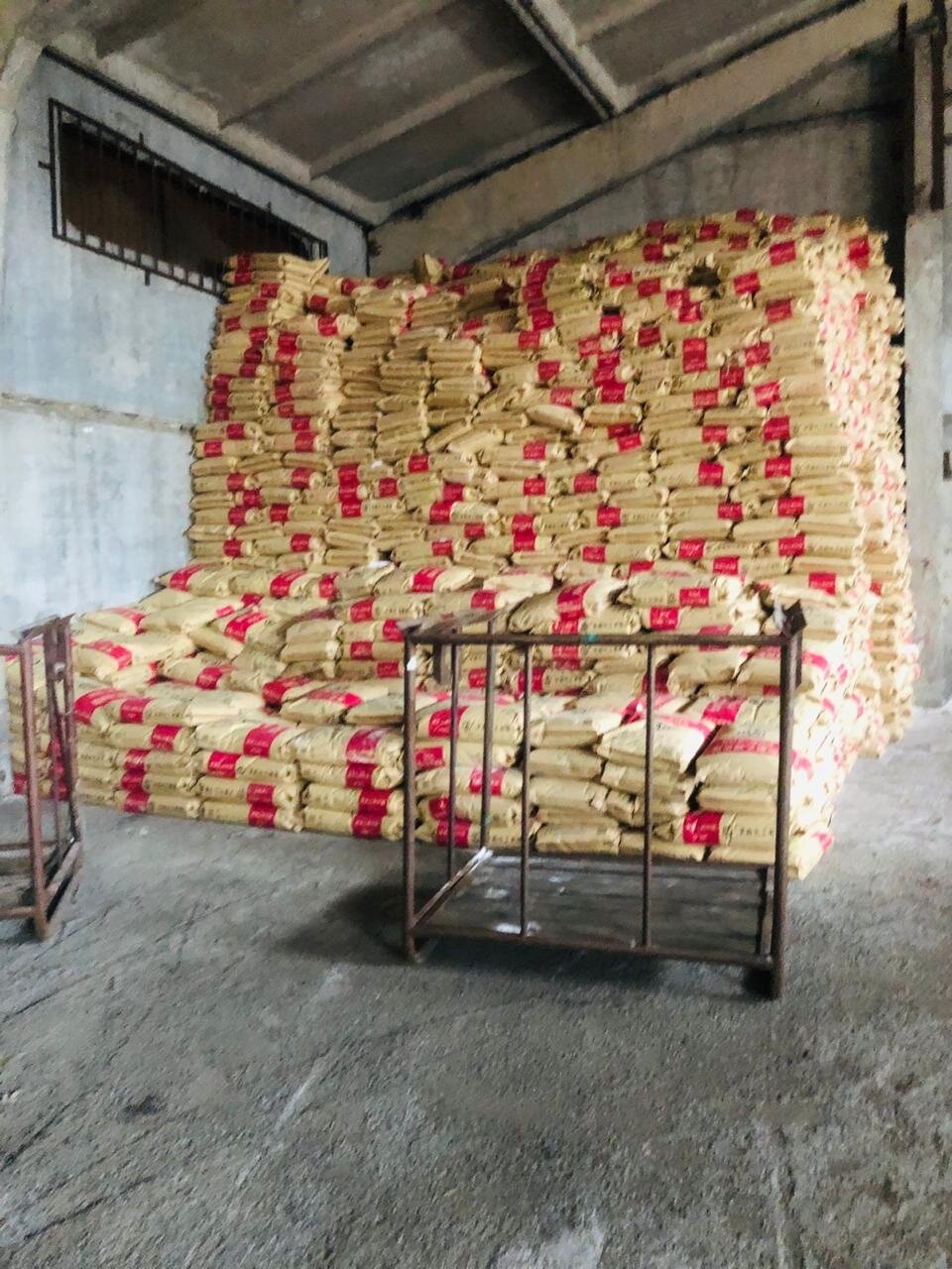 Перевозка строительных грузов и оборудования