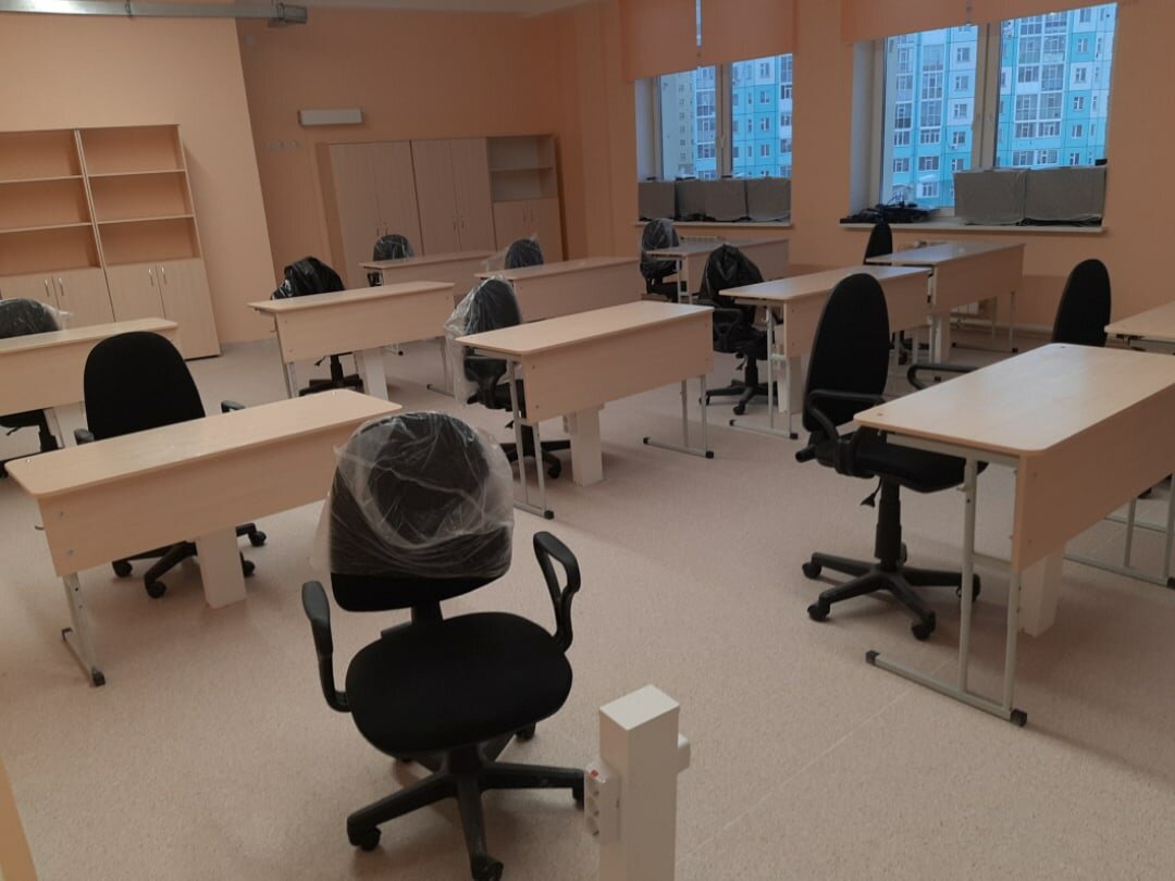 Офисный переезд с грузчиками