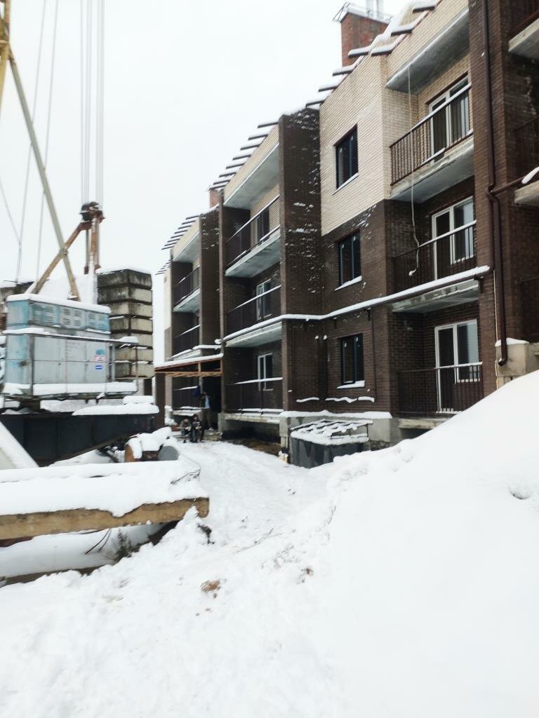 Такелажные работы при перевозке