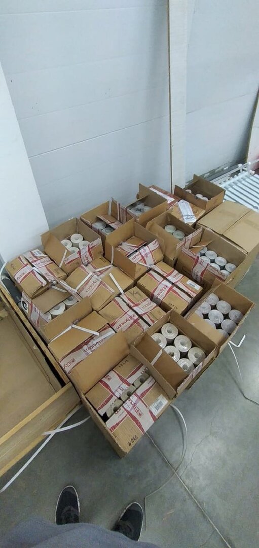 Упаковка и распаковка