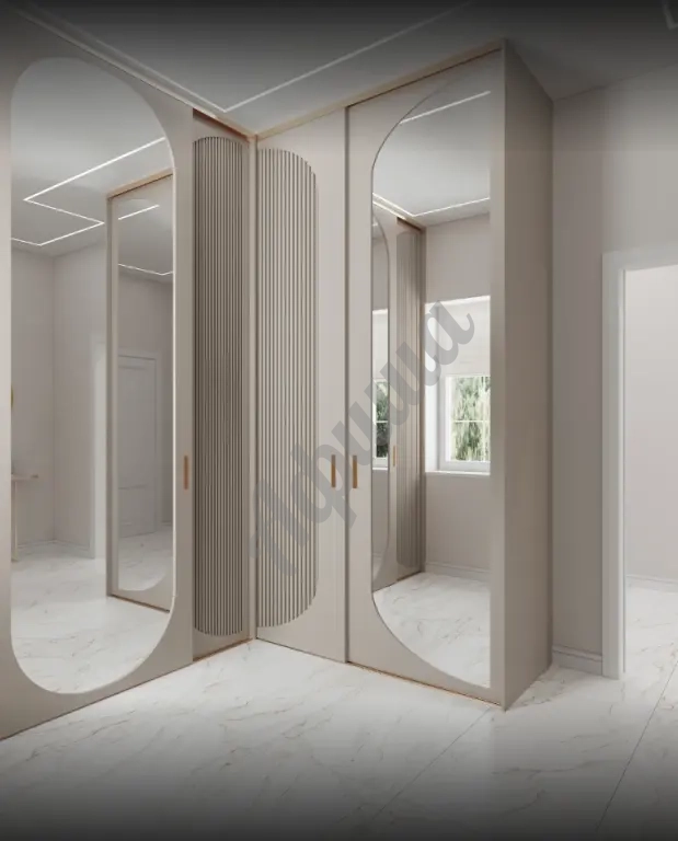 Дизайн-проект вашей квартиры: комфорт, продуманный до мелочей