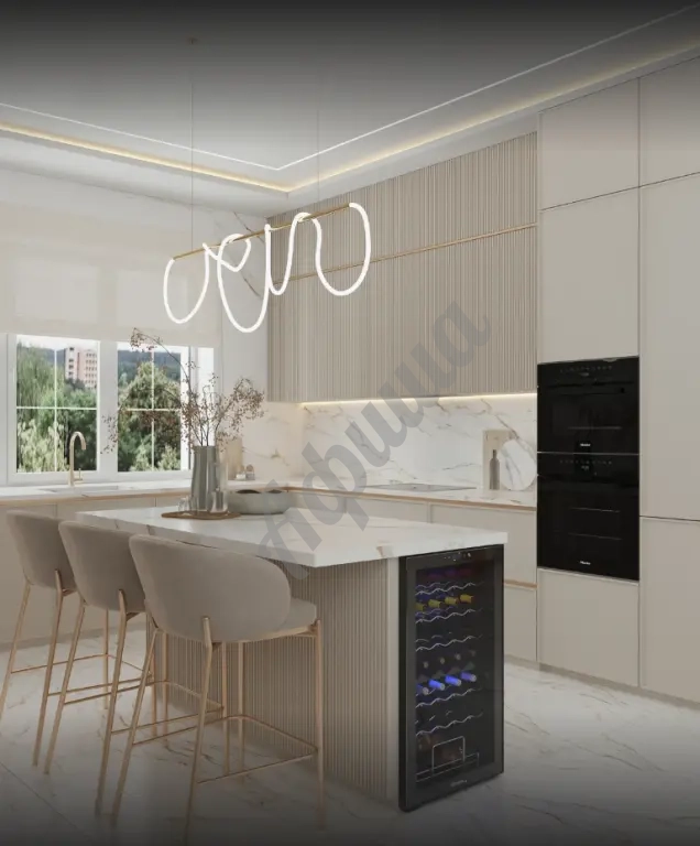 Дизайн-проект вашей квартиры: комфорт, продуманный до мелочей