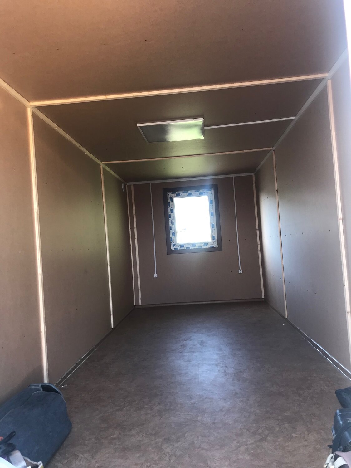 Аренда строительных бытовок