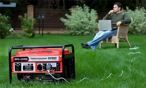 Аренда генераторов и электростанций. Без залога! Доставка от 150₽