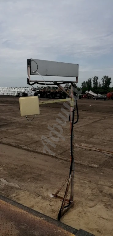 Автоматизация видеонаблюдения