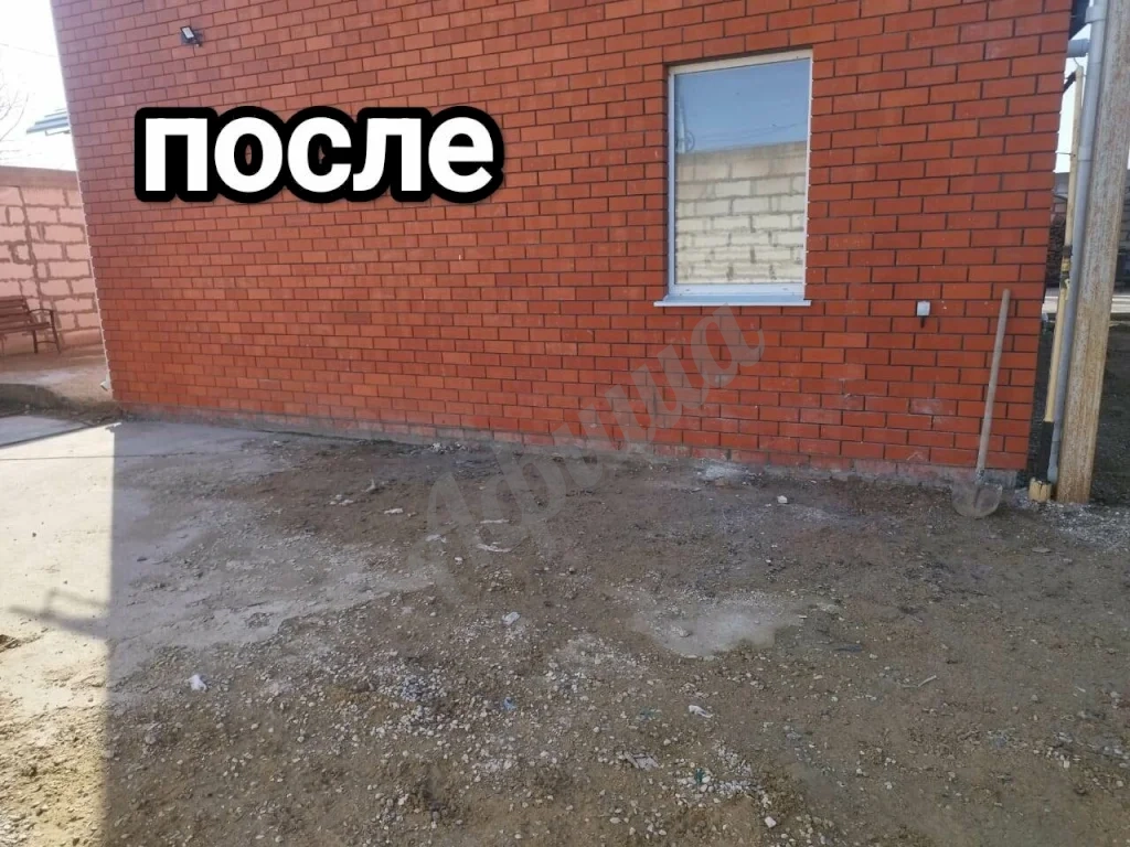 Вывоз мусора разного объема