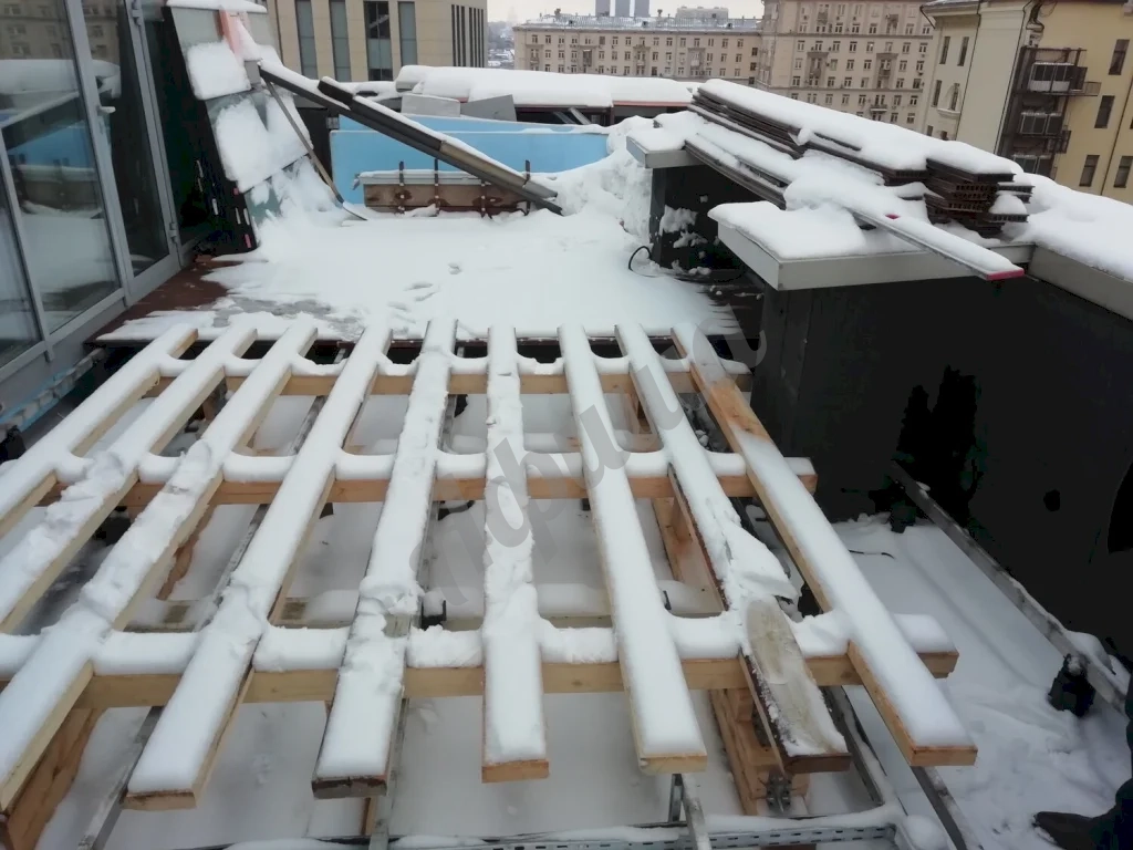 Перевозка строительных грузов и оборудования