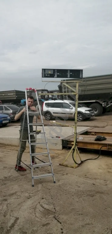 Автоматизация видеонаблюдения