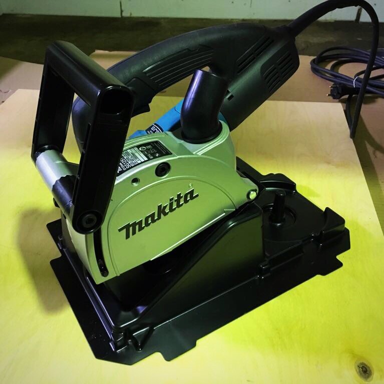 Аренда штробореза