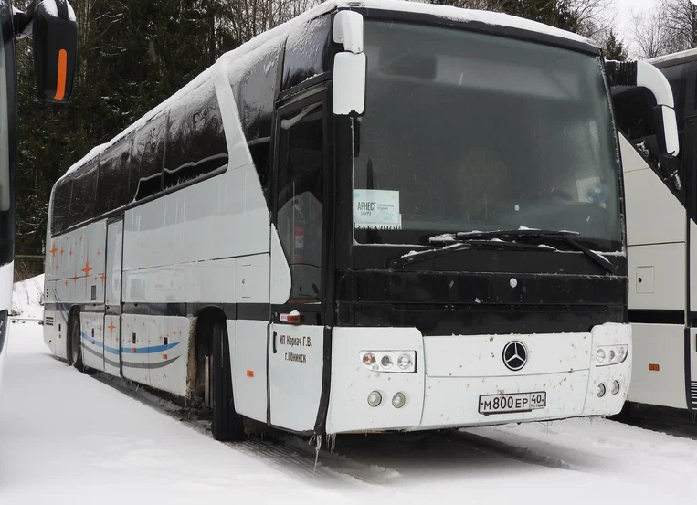 Аренда автобуса на свадьбу