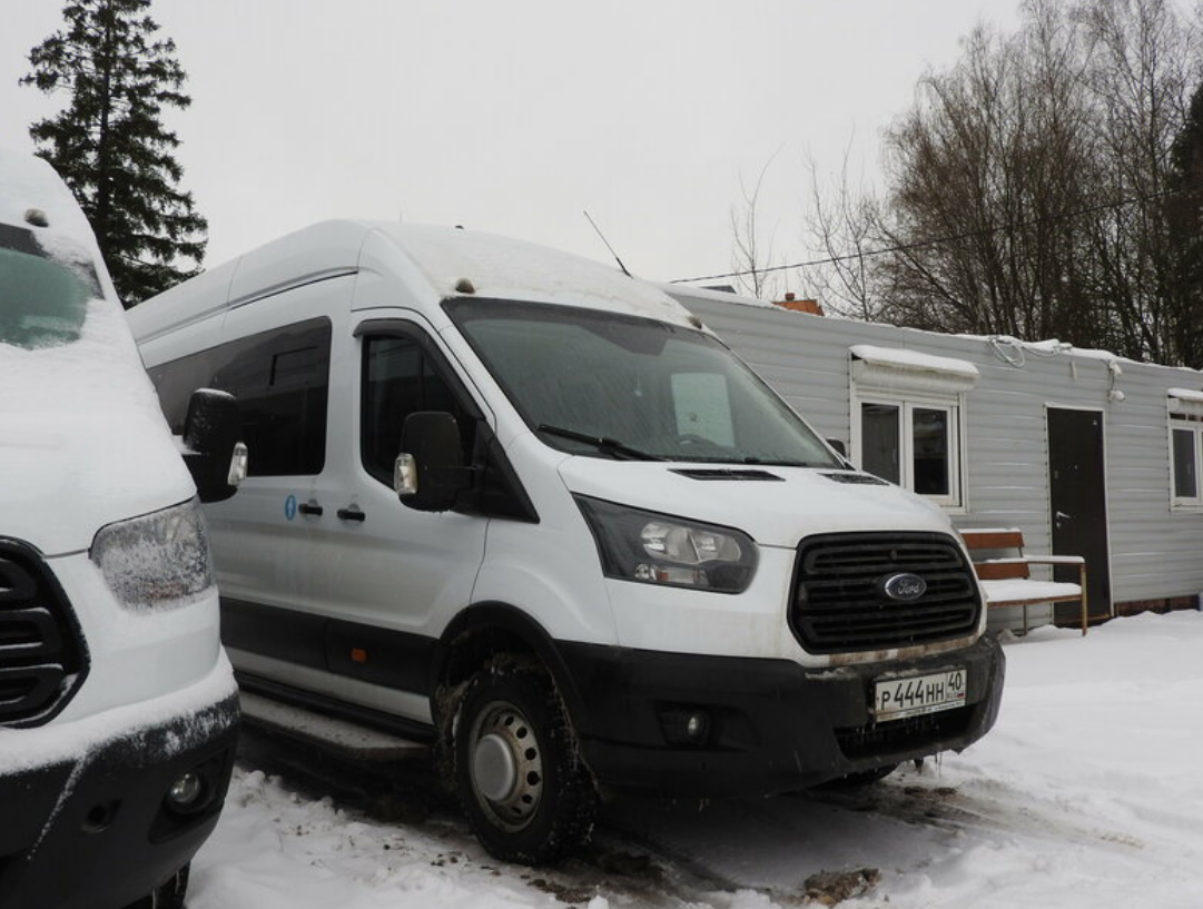 Микроавтобус на свадьбу