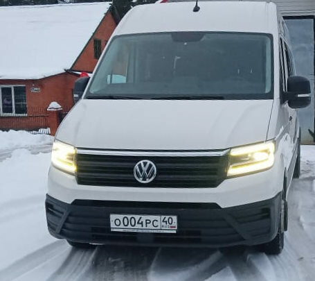 Трансфер на вокзал