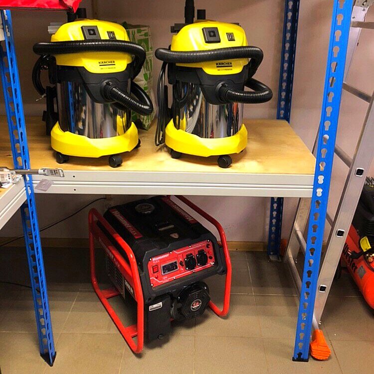 Аренда пылесоса