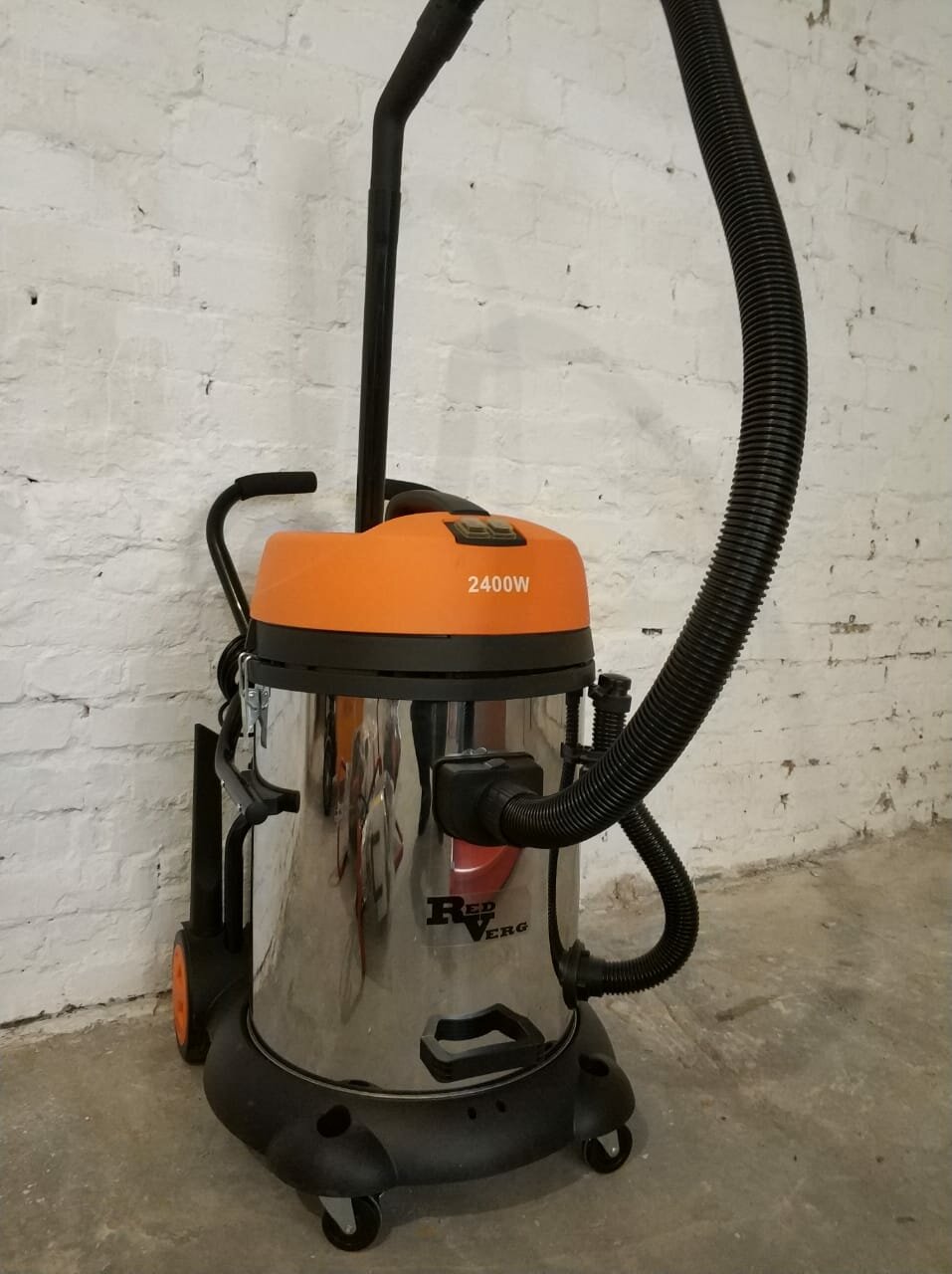 Аренда пылесоса