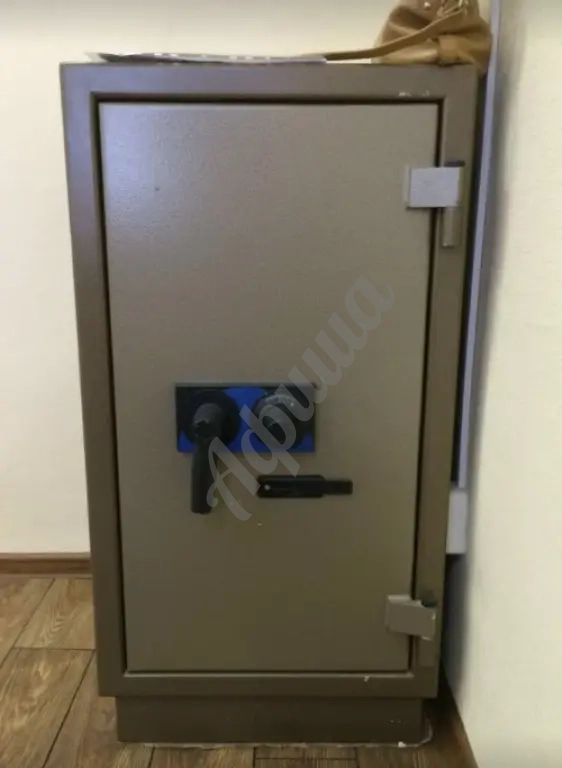 Замена кодового замка