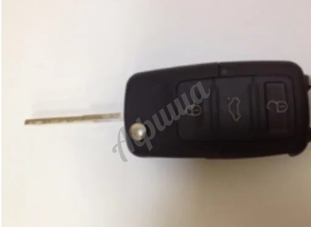 Изготовление ключей