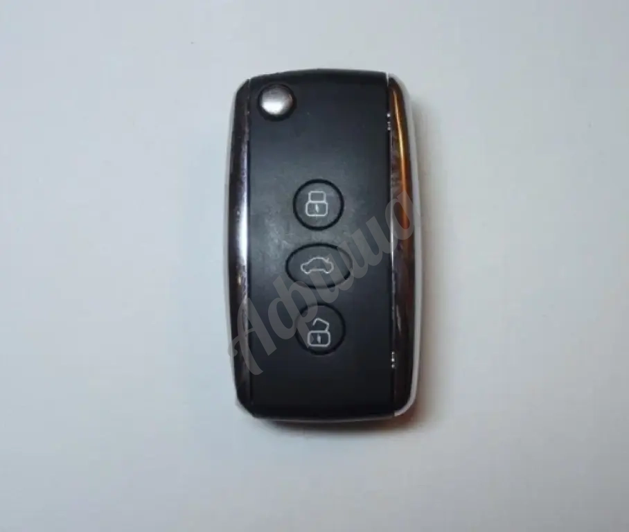 Изготовление ключей