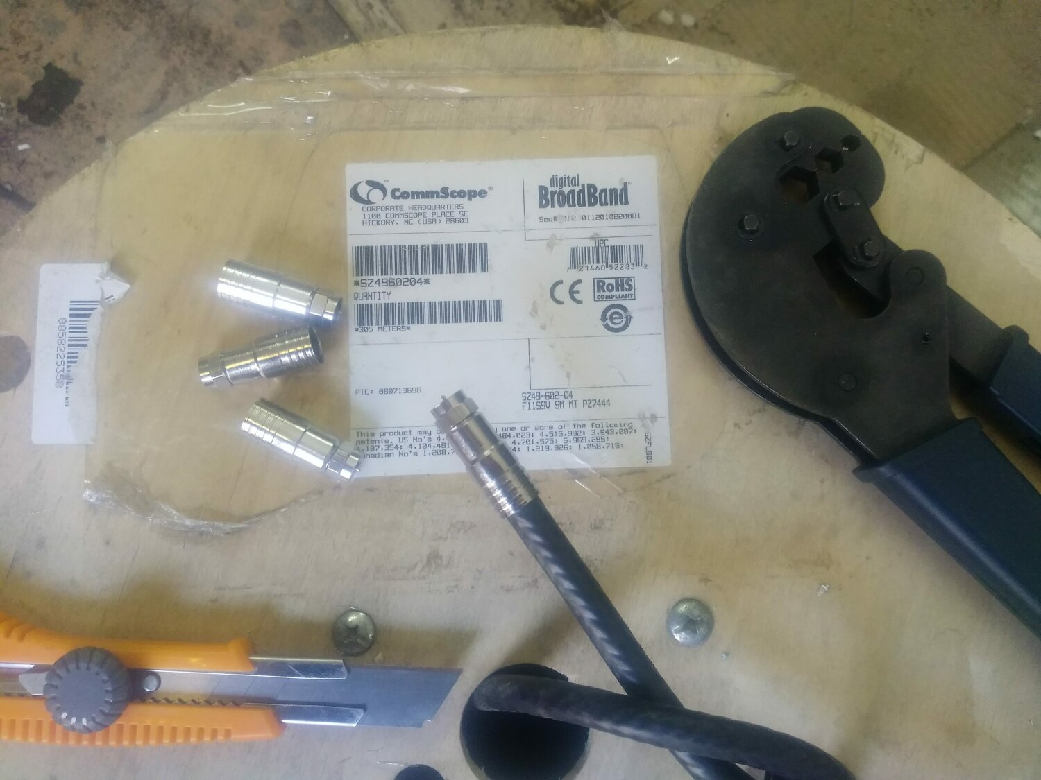 Усиление сигнала сотовой связи GSM