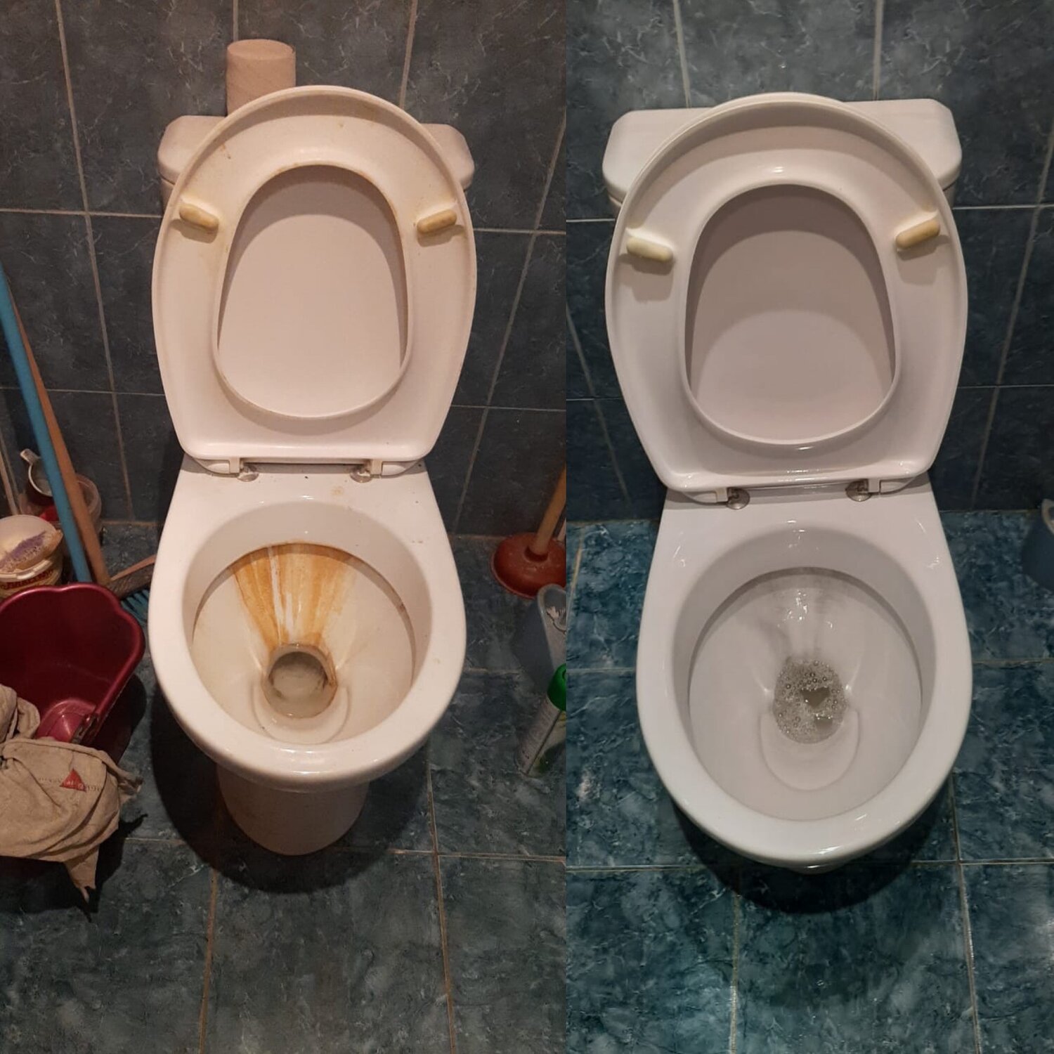 Уборка квартиры