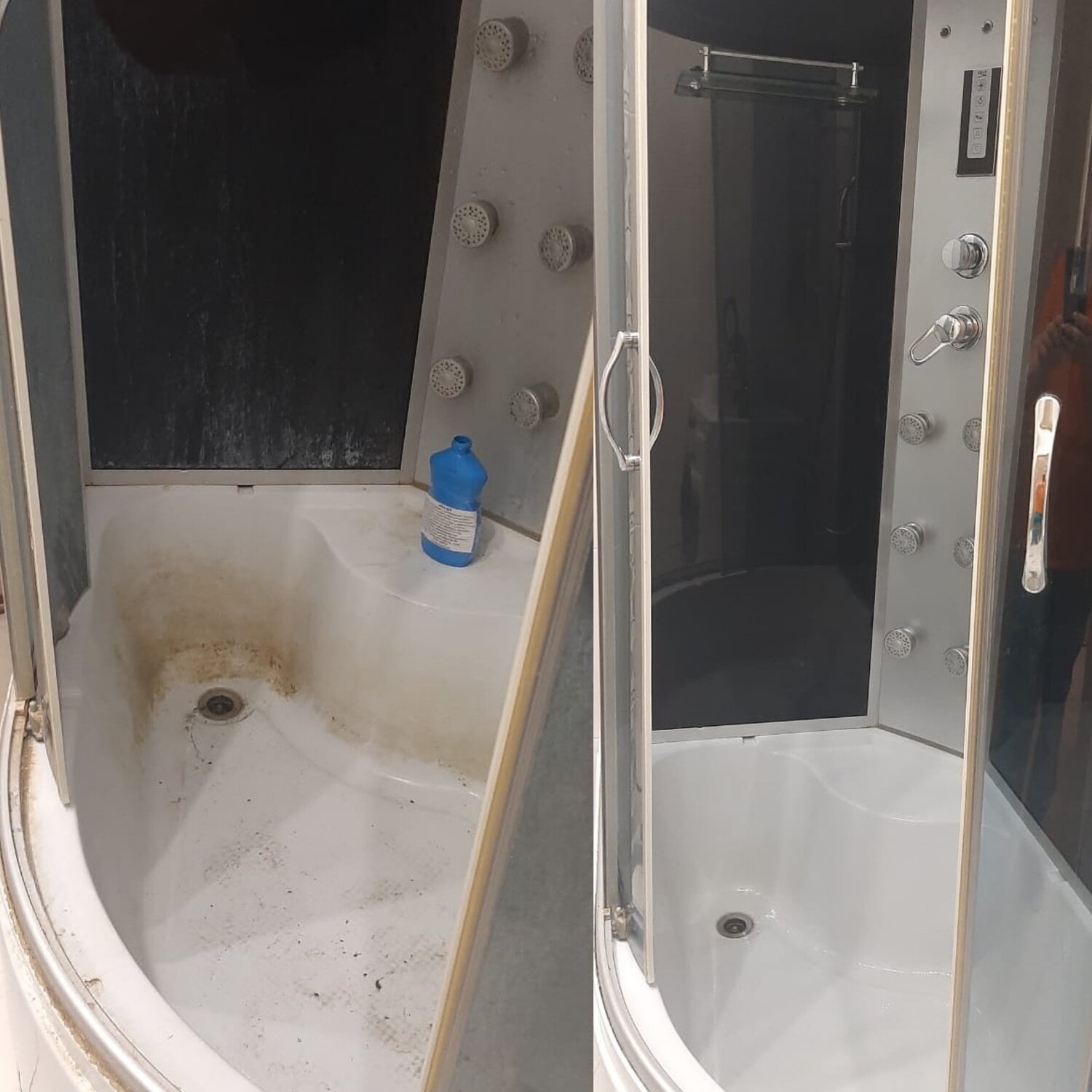 Уборка квартиры