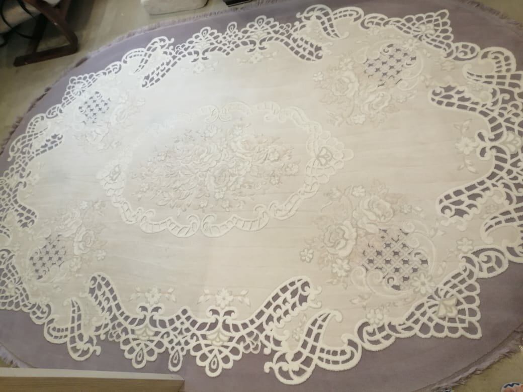 Химчистка ковров