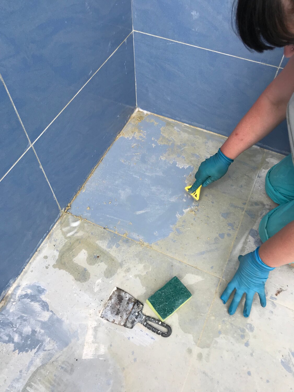 Генеральная уборка