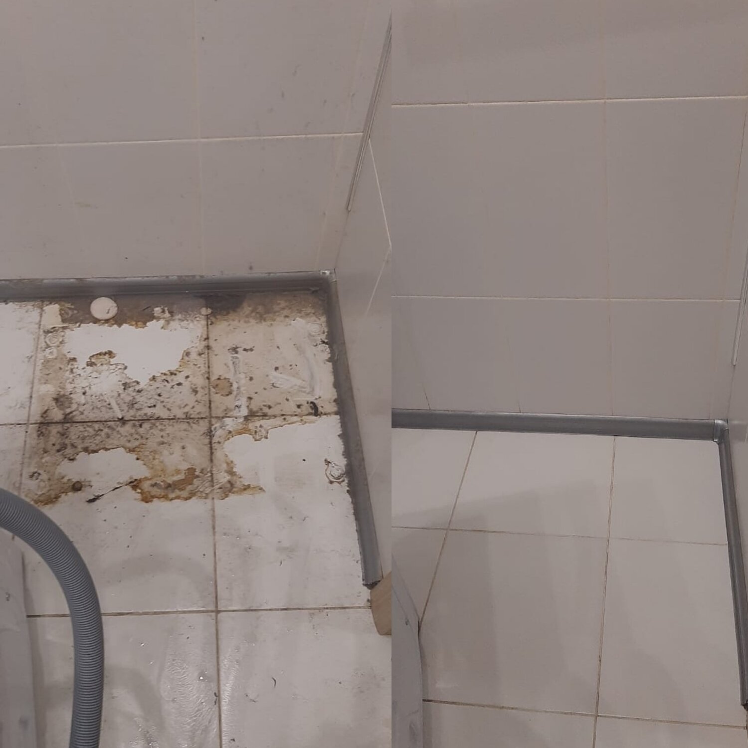 Уборка квартиры