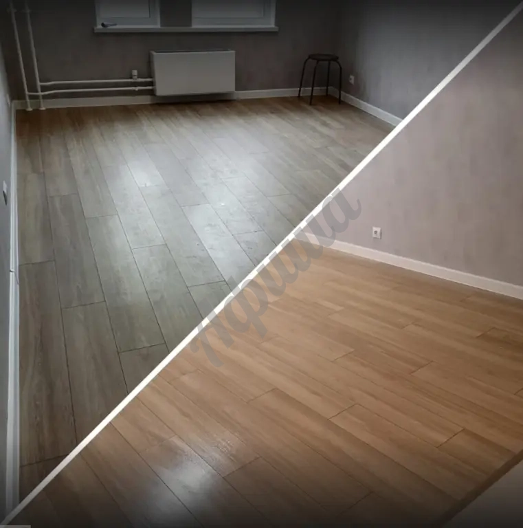 Комплексная постремонтная уборка