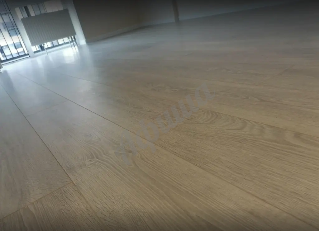 Комплексная постремонтная уборка