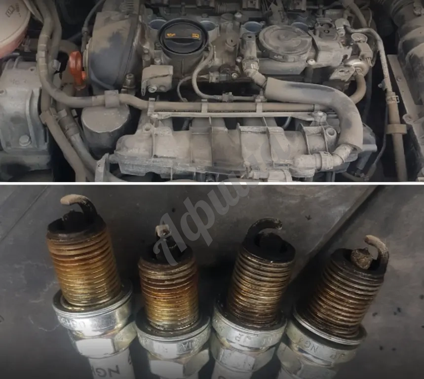 Покупка авто? Не покупайте «кота в мешке»!