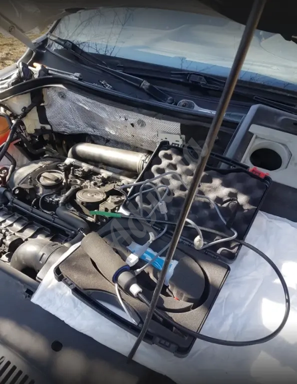 Покупка авто? Не покупайте «кота в мешке»!