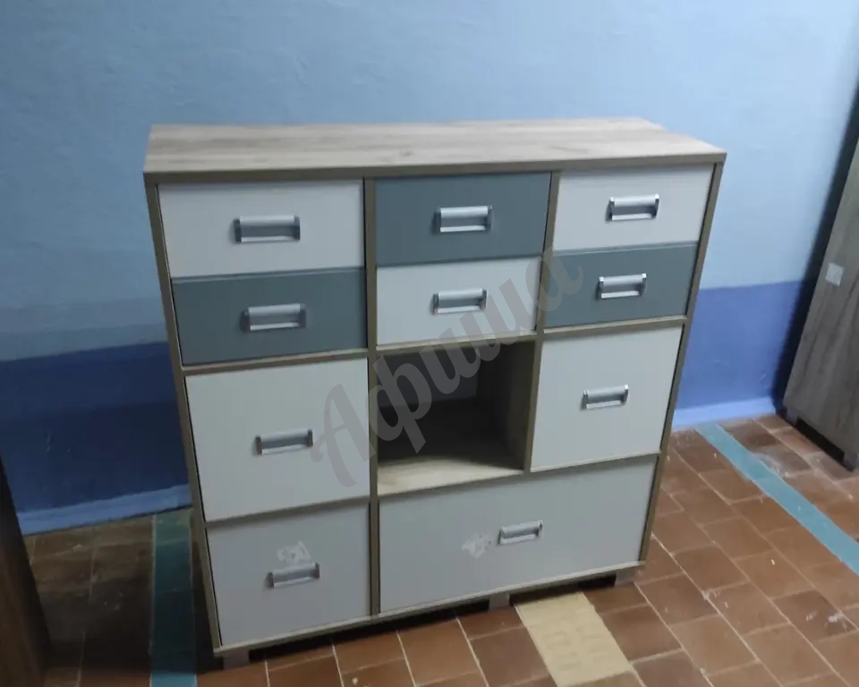 Сборка мебели, разборка, демонтаж.