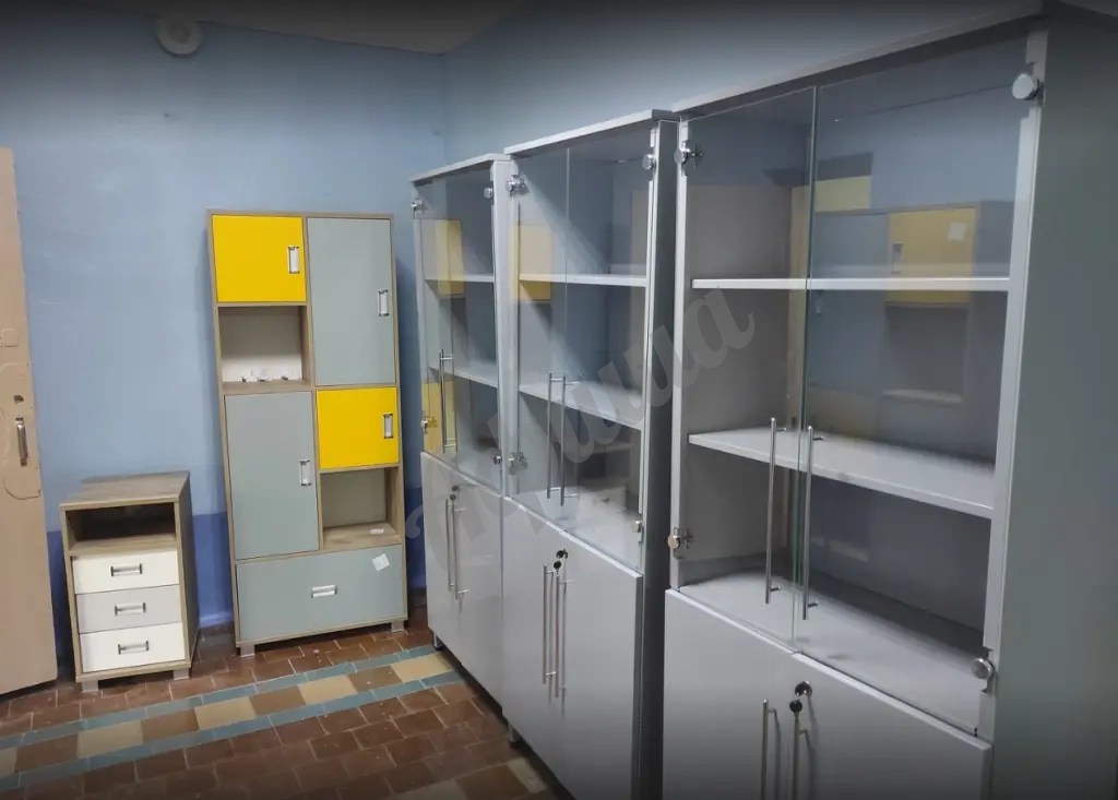 Сборка мебели, разборка, демонтаж.