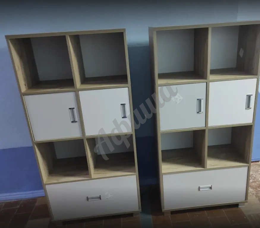 Сборка мебели, разборка, демонтаж.