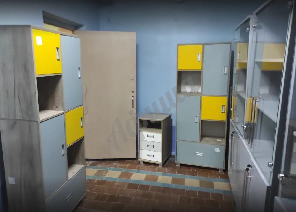 Сборка мебели, разборка, демонтаж.