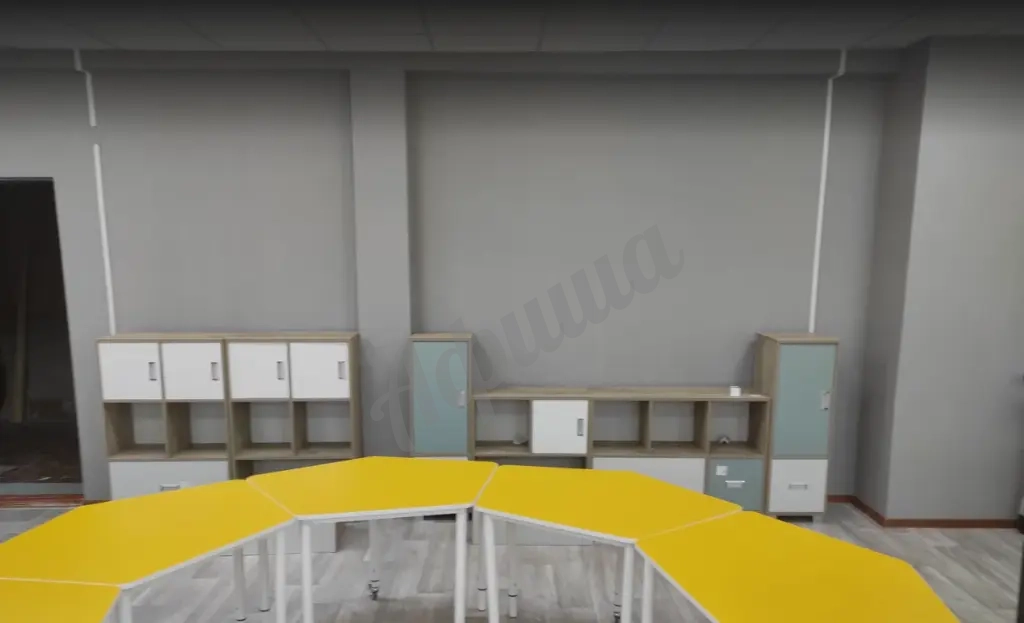 Сборка мебели, разборка, демонтаж.