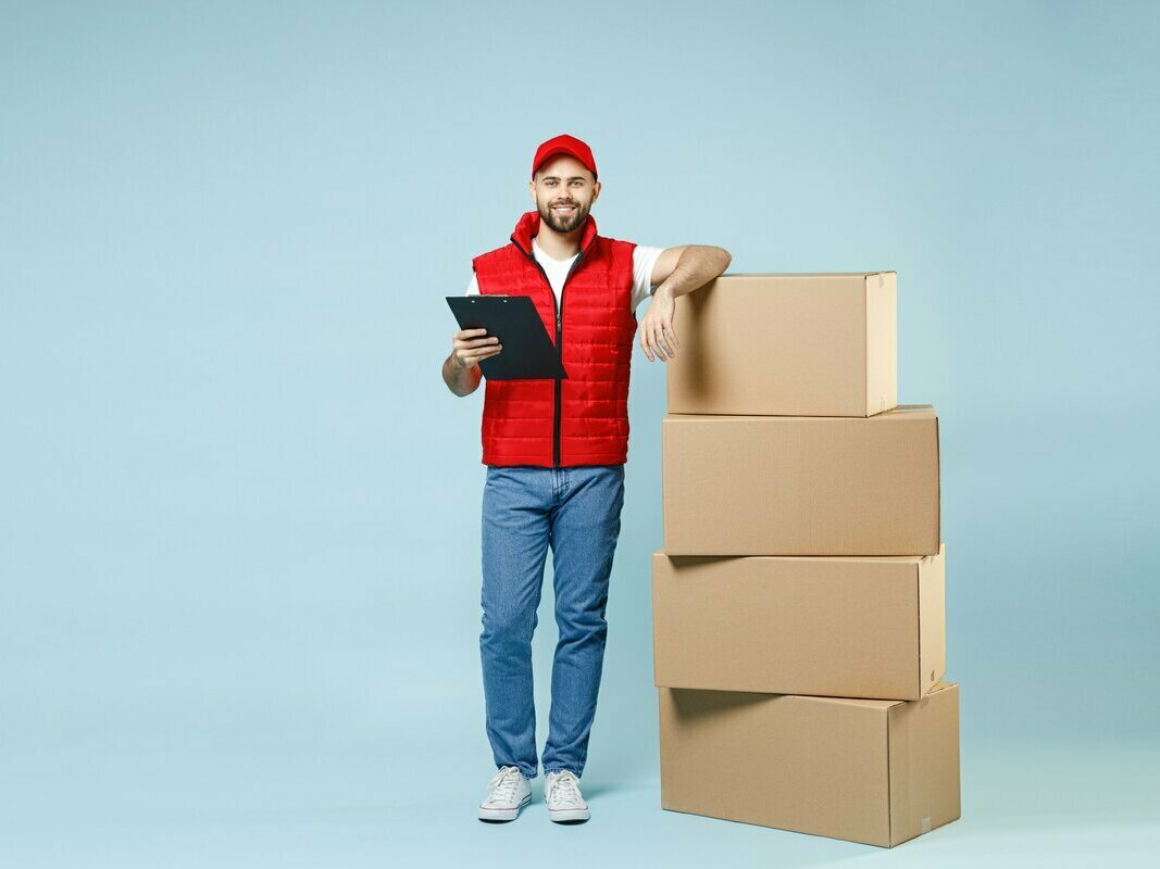 Грузчики Обнинск