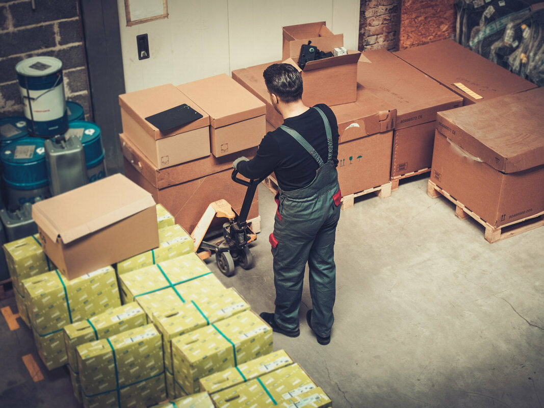 Грузчики Обнинск