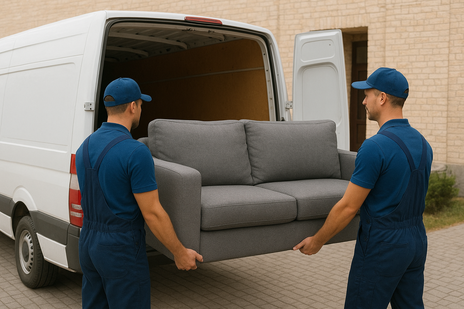 Грузчики Обнинск