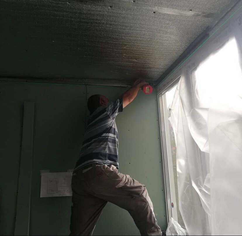 Капитальный ремонт квартиры