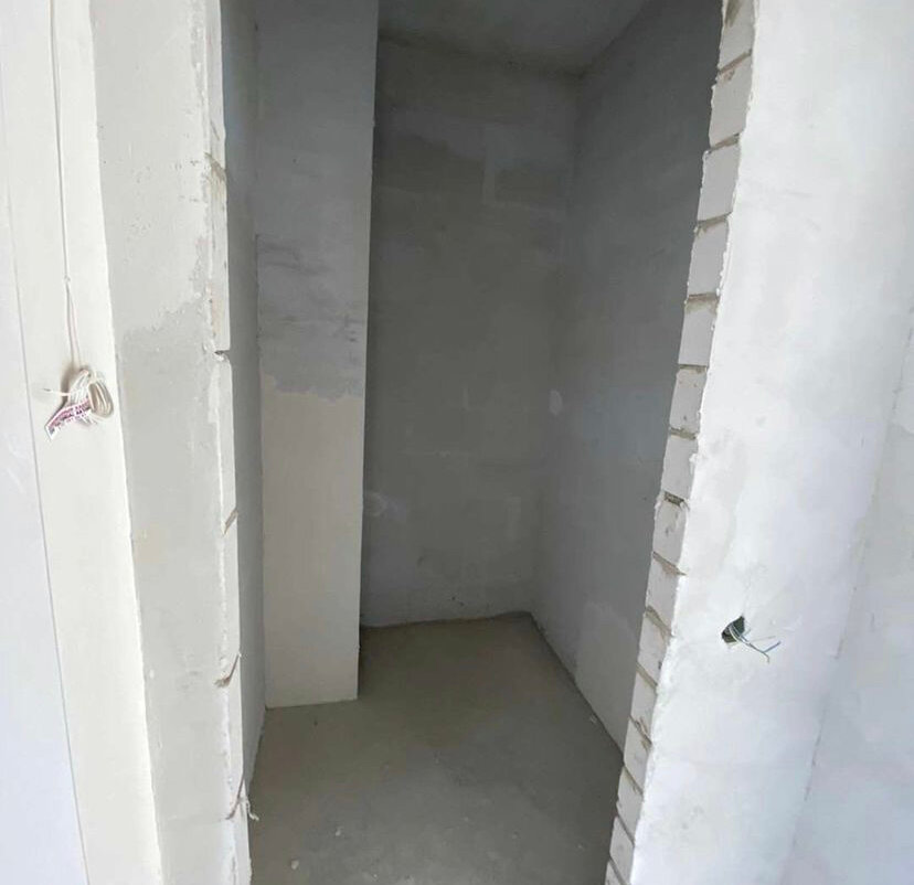 Капитальный ремонт квартиры