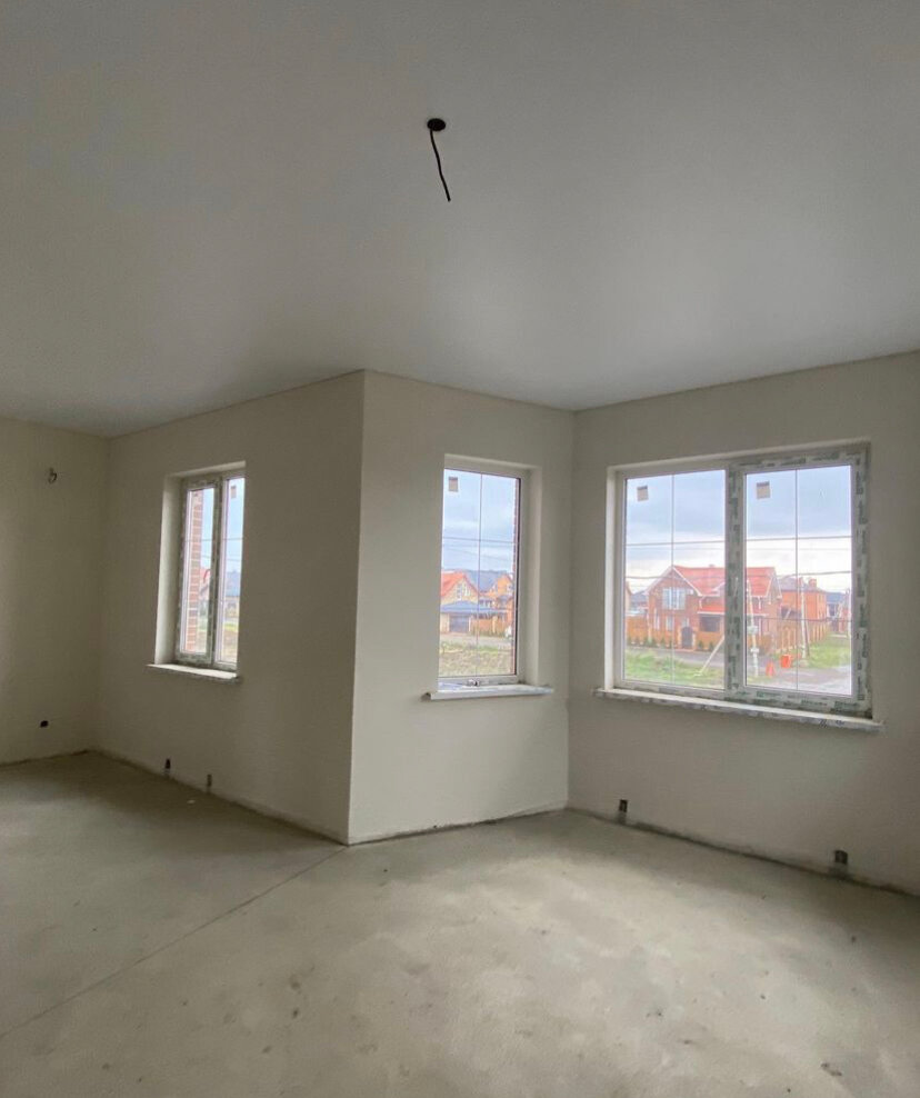 Строительство кирпичных домов «под ключ» — это наша специализация.