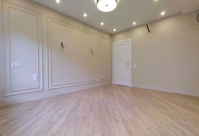 Косметический ремонт дома