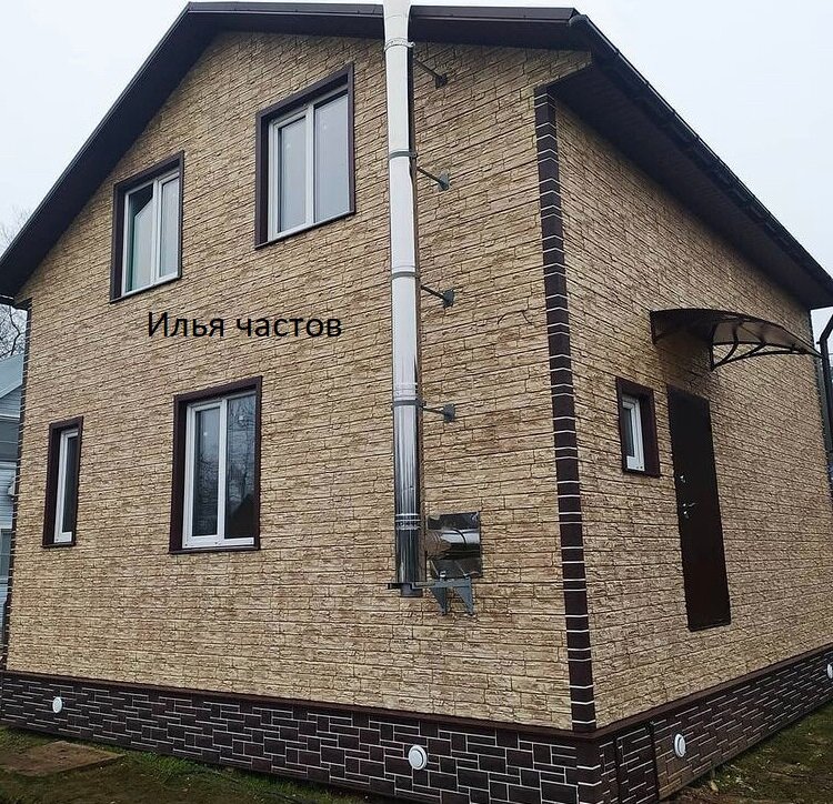 Безупречный монтаж клинкерной плитки — наша специализация.