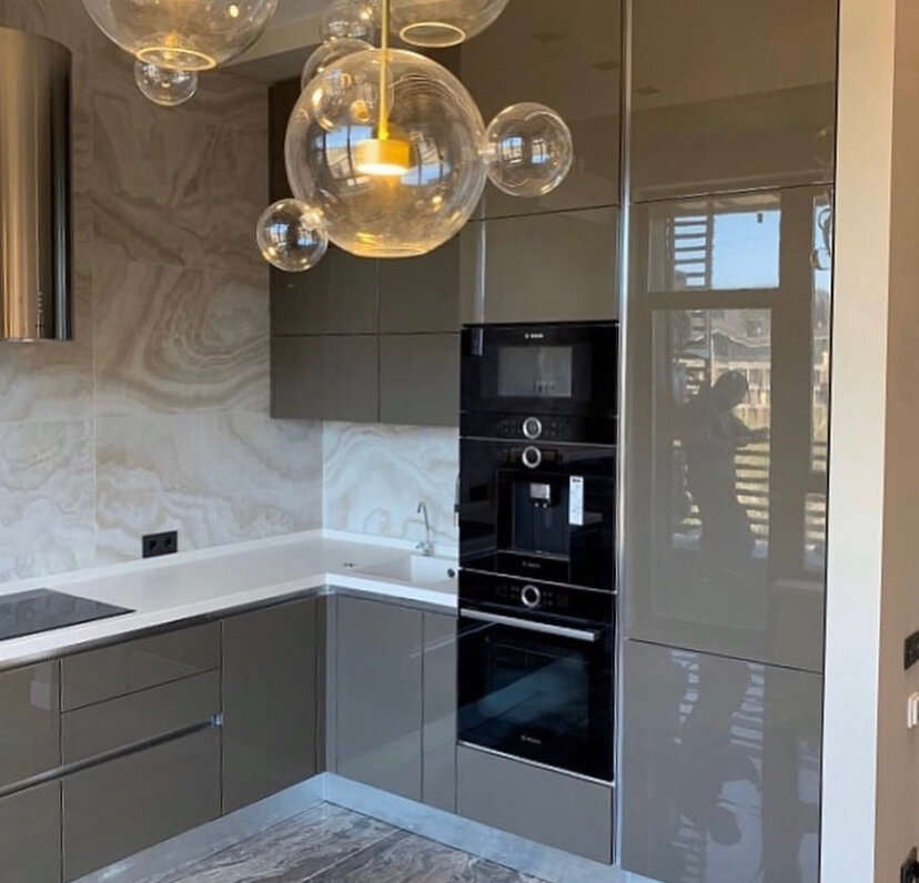 Премиальный ремонт дома