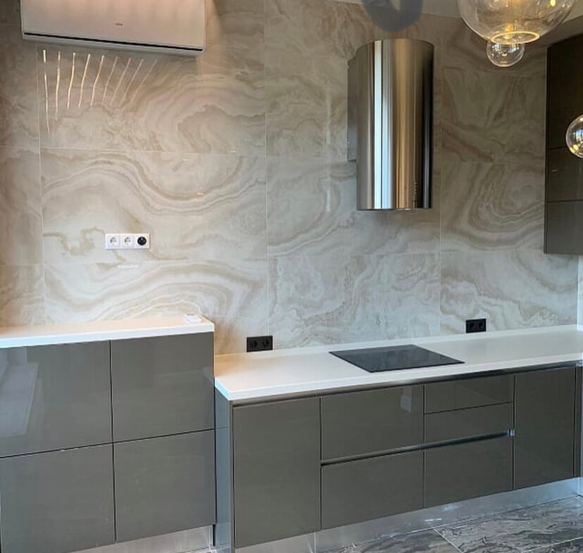 Премиальный ремонт дома