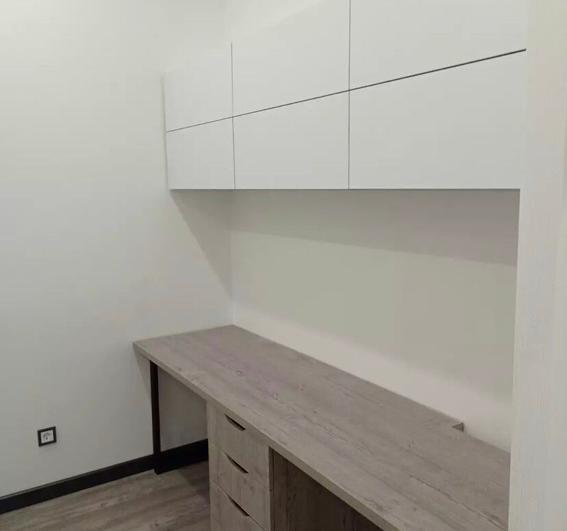 Косметический ремонт дома