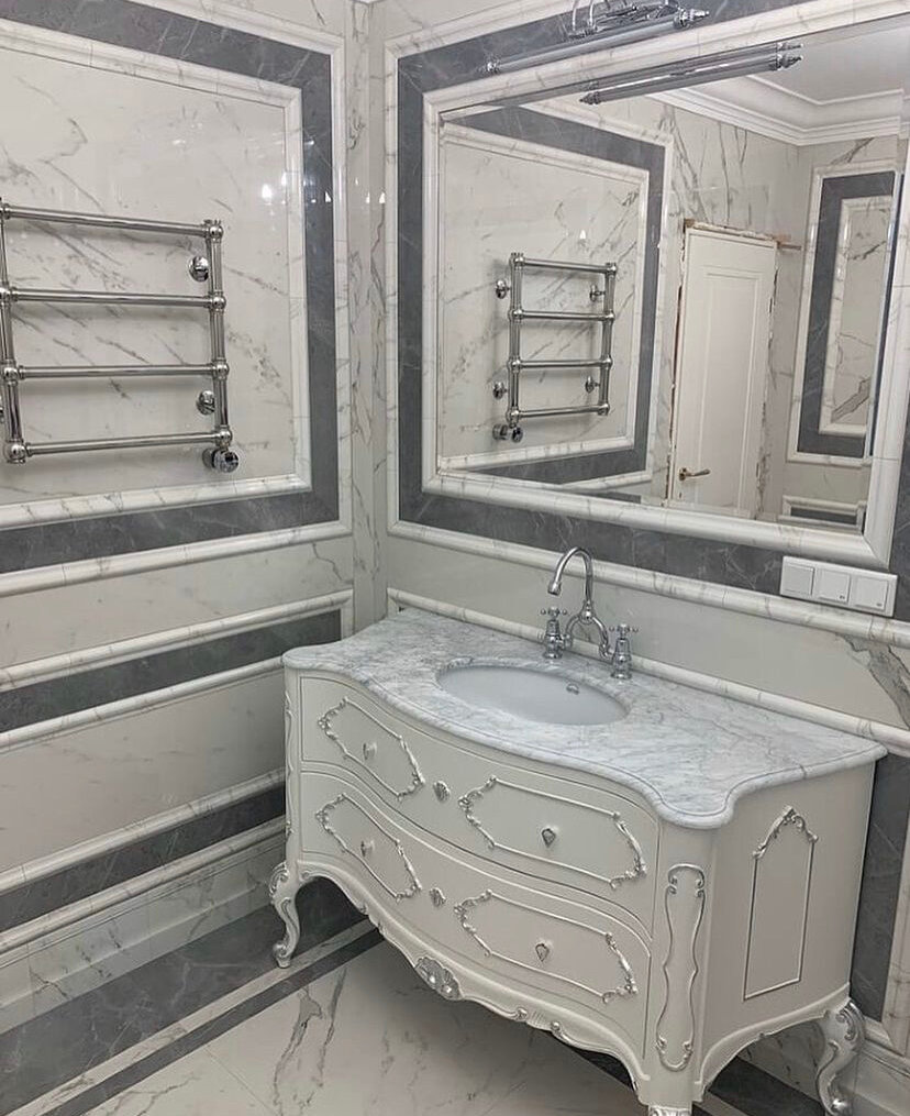 Премиальный ремонт дома