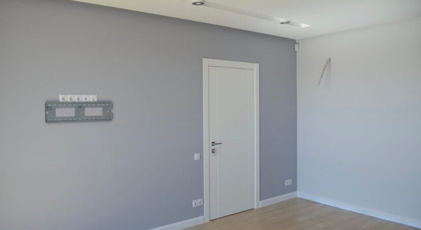 Чистовая отделка квартир и домов